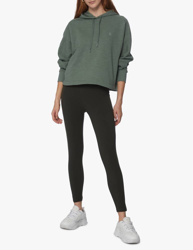 Sweaty Betty Felpa con cappuccio Essentials - immagine 2 Sweaty Betty Felpa con cappuccio Essentials - immagine 2