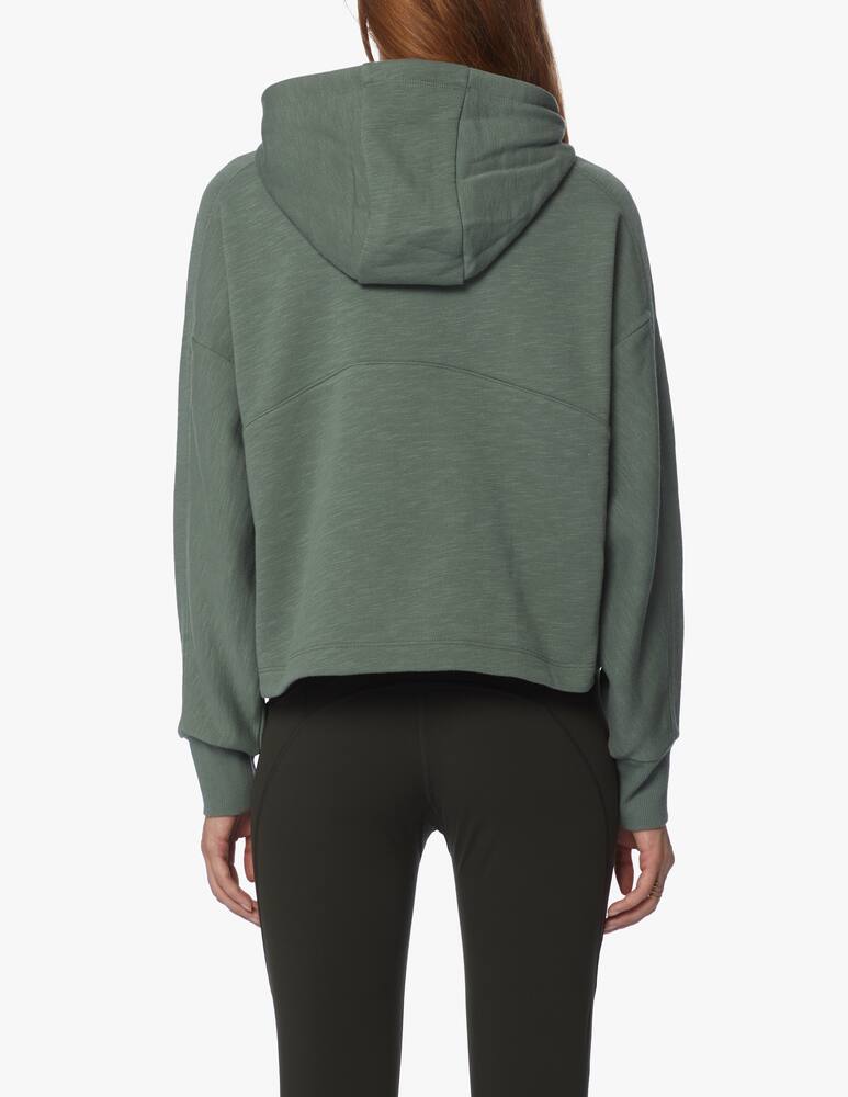 Sweaty Betty Felpa con cappuccio Essentials - immagine 3 Sweaty Betty Felpa con cappuccio Essentials - immagine 3
