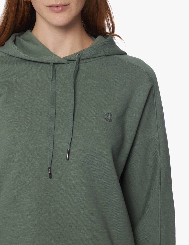 Sweaty Betty Felpa con cappuccio Essentials - immagine 5 Sweaty Betty Felpa con cappuccio Essentials - immagine 5