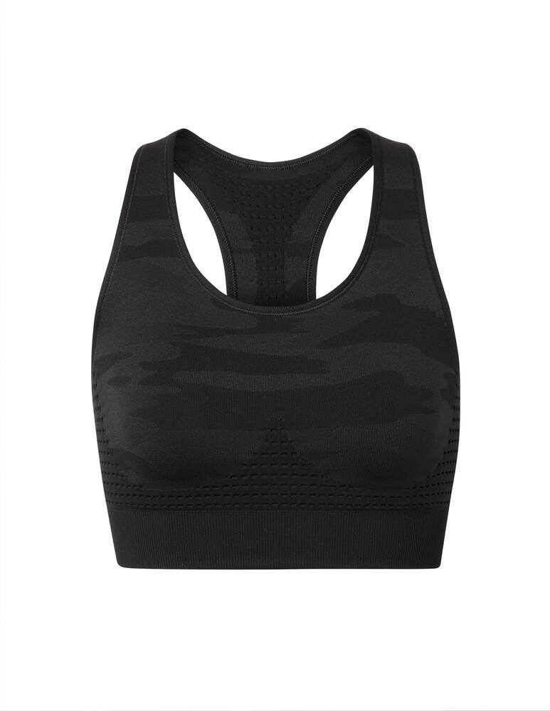 rinascente Sweaty Betty Reggiseno sportivo Stamina Workout - nero