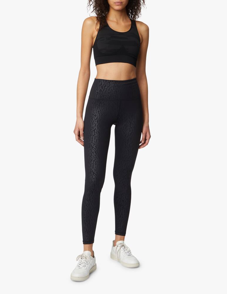 rinascente Sweaty Betty Reggiseno sportivo Stamina Workout - nero