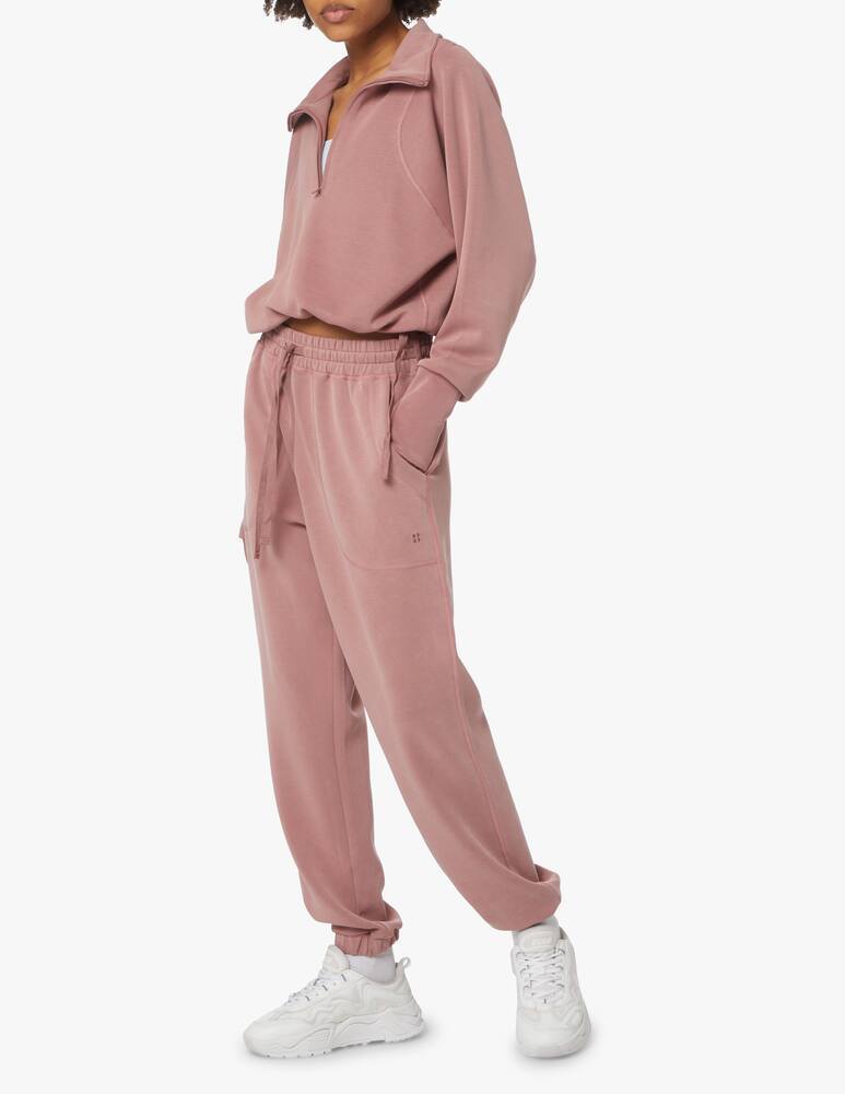 Sweaty Betty Pantaloni sportivi - rosa - immagine 1 Sweaty Betty Pantaloni sportivi - rosa - immagine 1