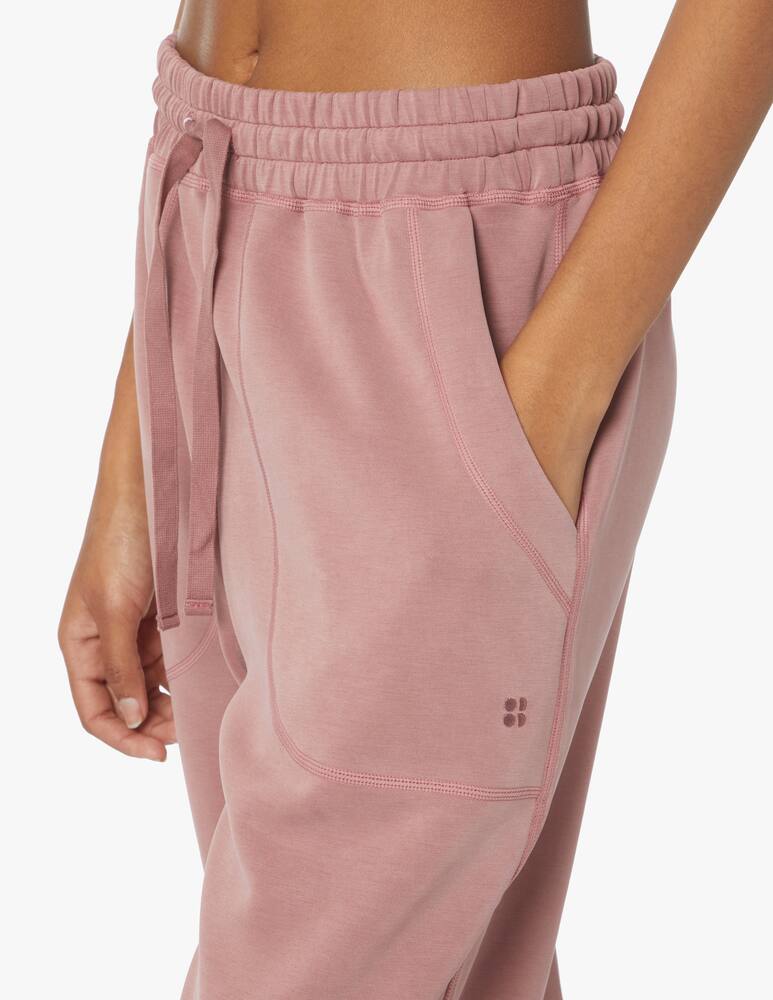 Sweaty Betty Pantaloni sportivi - rosa - immagine 4 Sweaty Betty Pantaloni sportivi - rosa - immagine 4