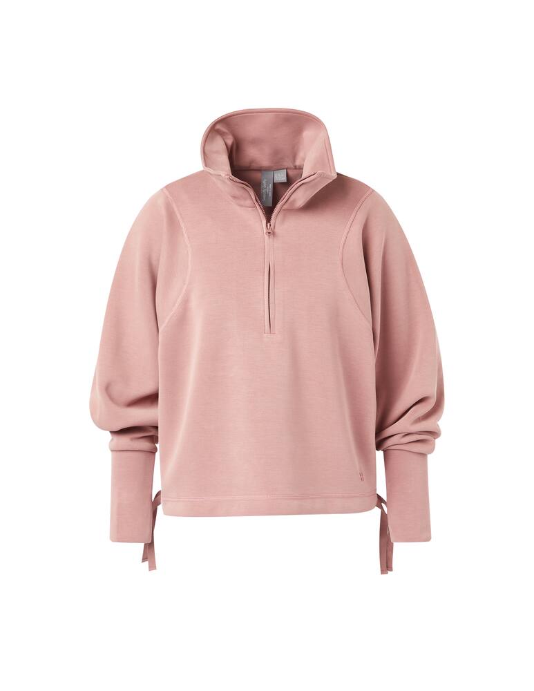 rinascente Sweaty Betty Sport hoodie - pink