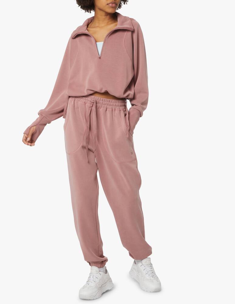 rinascente Sweaty Betty Sport hoodie - pink