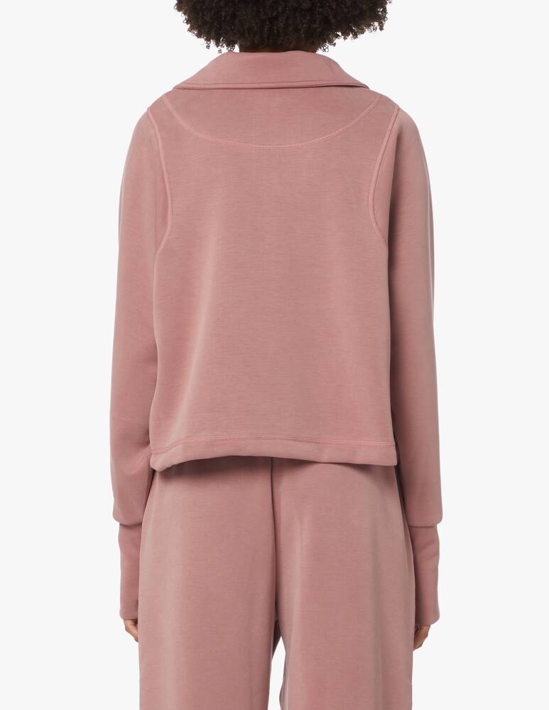 rinascente Sweaty Betty Sport hoodie - pink