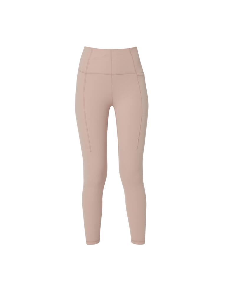 Sweaty Betty Super Soft 7/8 yoga leggings - pink - picture 5 Sweaty Betty Super Soft 7/8 yoga leggings - pink - picture 5