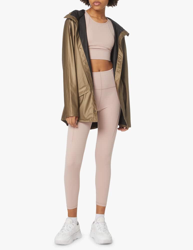 Sweaty Betty Super Soft 7/8 yoga leggings - pink - picture 1 Sweaty Betty Super Soft 7/8 yoga leggings - pink - picture 1