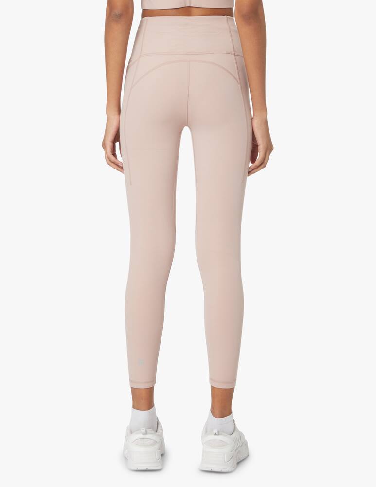 Sweaty Betty Super Soft 7/8 yoga leggings - pink - picture 3 Sweaty Betty Super Soft 7/8 yoga leggings - pink - picture 3