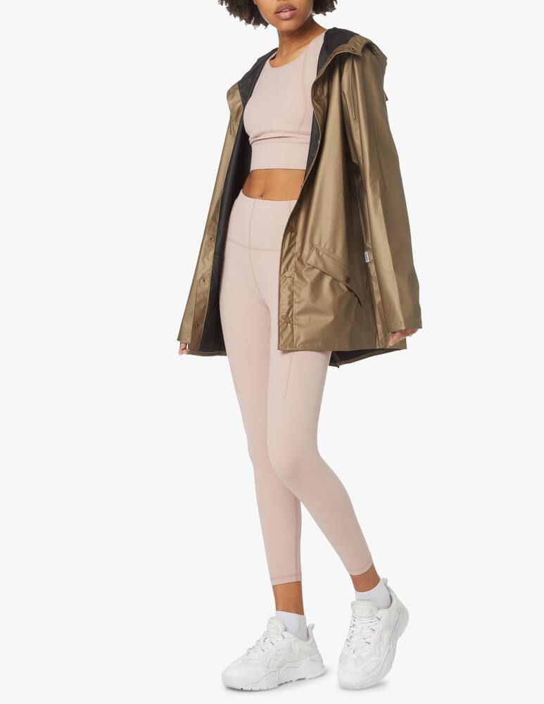 rinascente Sweaty Betty Super Soft Dance crop - pink