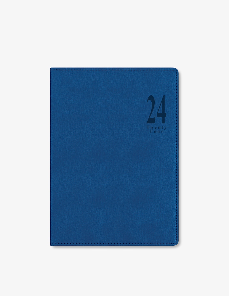 rinascente Filofax Agenda 2024 Milano A5 Settimanale Verticale