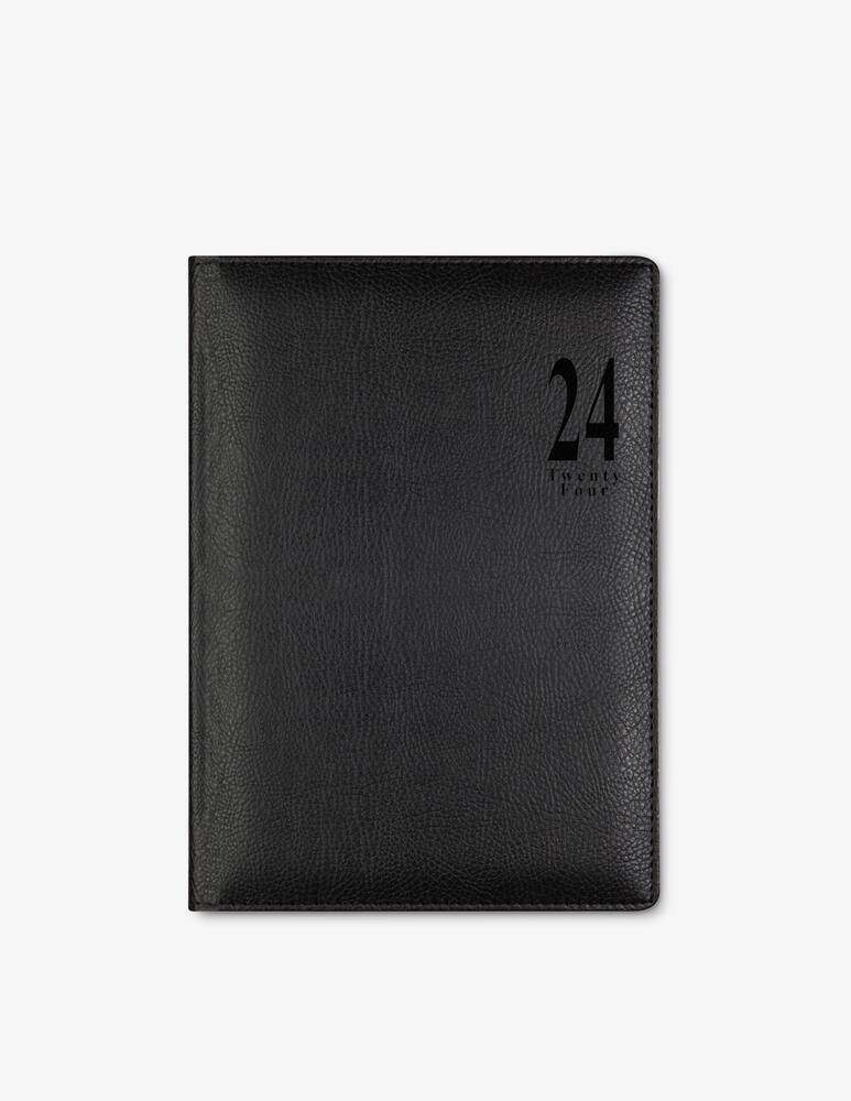 rinascente Filofax Agenda 2024 Milano A5 Settimanale Verticale