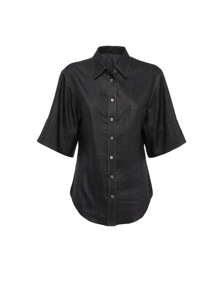 rinascente Joseph Camicia Star a manicge corte