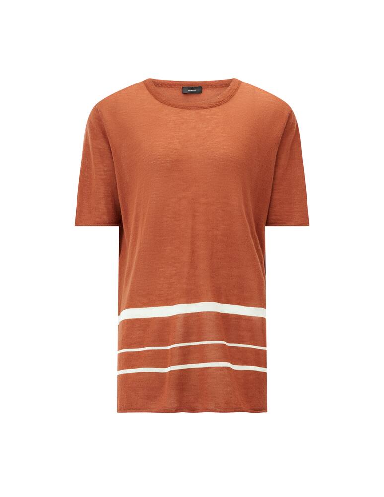 rinascente Joseph T-shirt Cashair Novelty