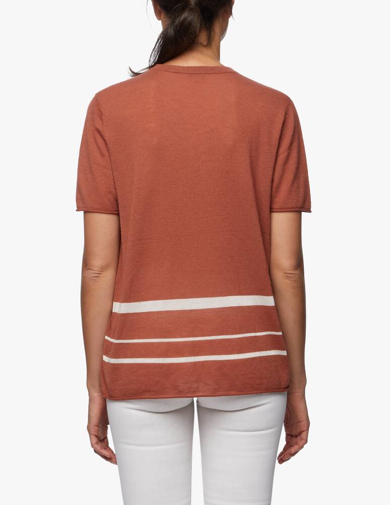 rinascente Joseph T-shirt Cashair Novelty