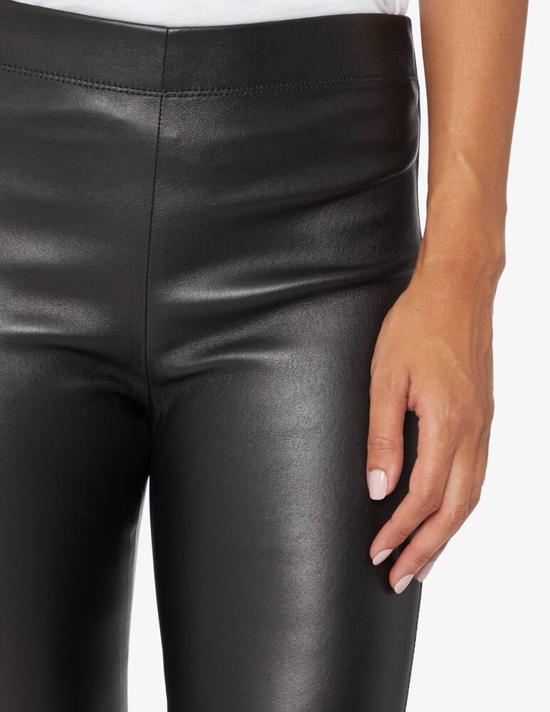 rinascente Joseph Cotton blend leggings - Black