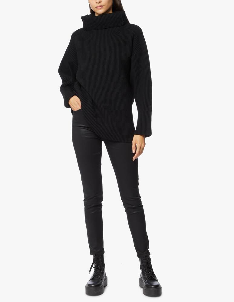 Joseph High neck wool jumper - picture 2 Joseph High neck wool jumper - picture 2