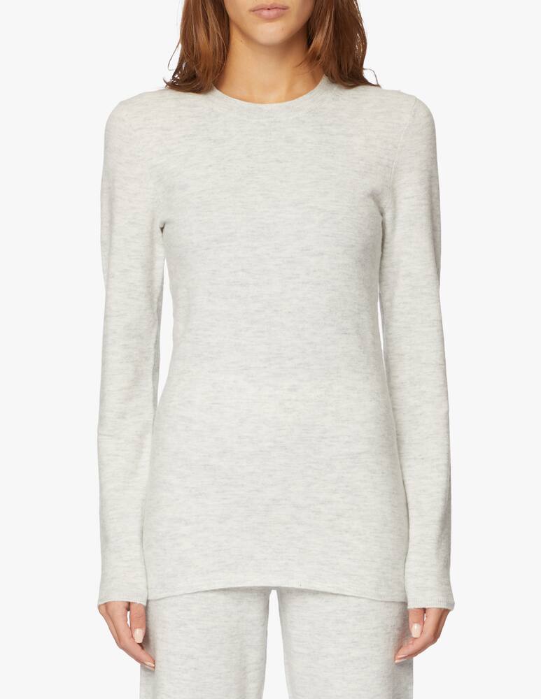 rinascente Joseph Top Cosy in lana e cashmere