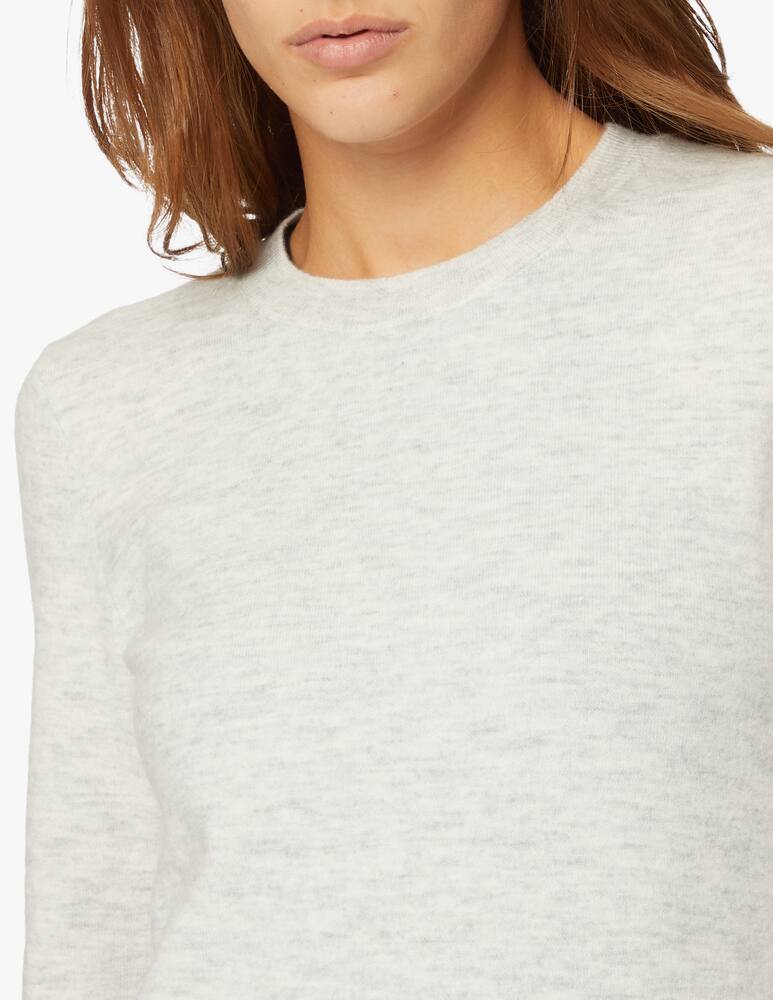 rinascente Joseph Top Cosy in lana e cashmere