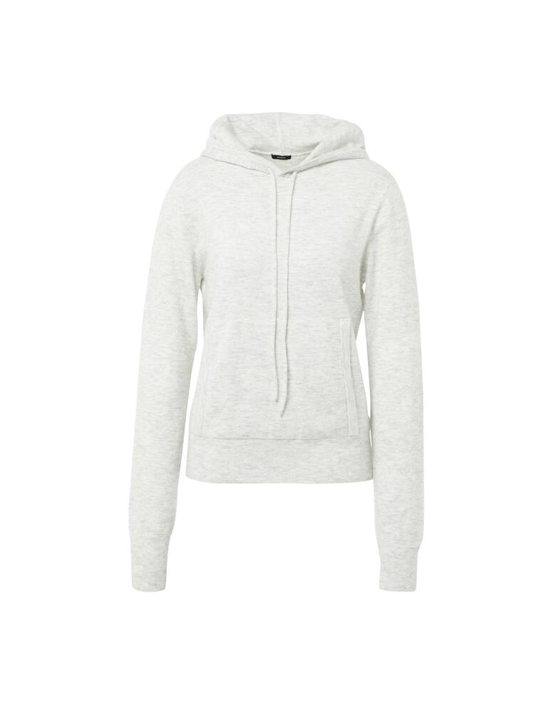 rinascente Joseph Cosy hoodie wool and cashmere