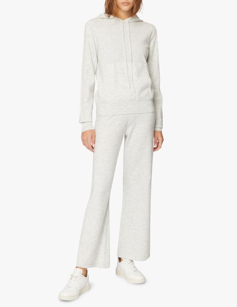 Joseph Felpa Cosy in lana e cashmere - immagine 2 Joseph Felpa Cosy in lana e cashmere - immagine 2