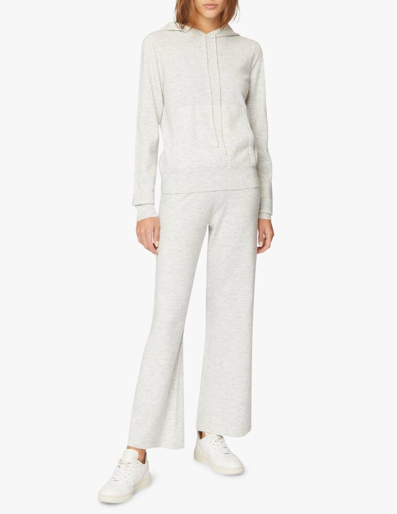 rinascente Joseph Cosy hoodie wool and cashmere