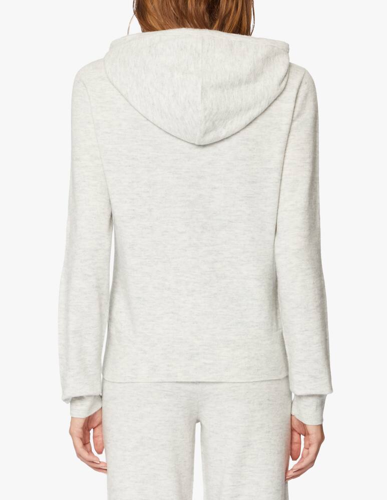 rinascente Joseph Cosy hoodie wool and cashmere