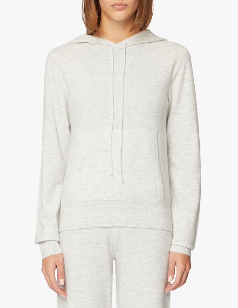 Joseph Felpa Cosy in lana e cashmere - immagine 1 Joseph Felpa Cosy in lana e cashmere - immagine 1