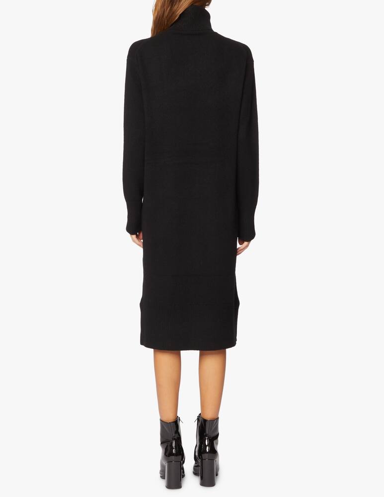 rinascente Joseph Pure cashmere midi dress