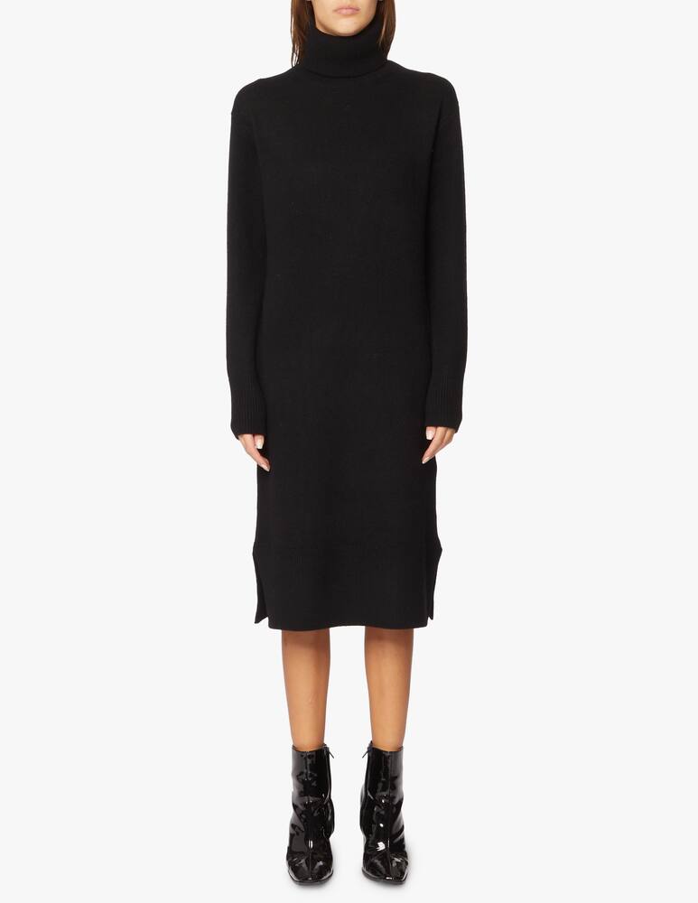 rinascente Joseph Pure cashmere midi dress