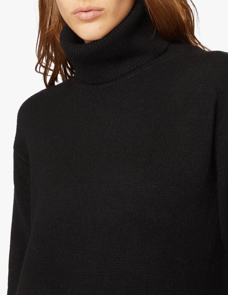 rinascente Joseph Pure cashmere midi dress