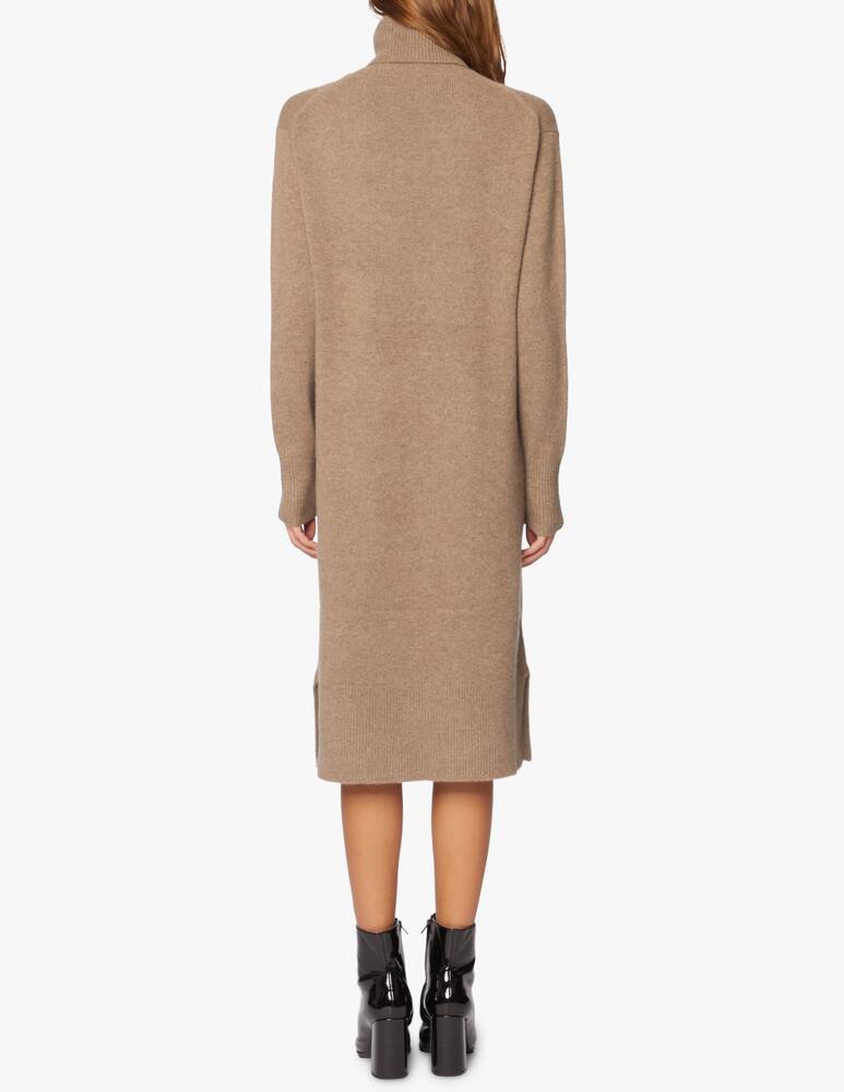 rinascente Joseph Pure cashmere midi dress