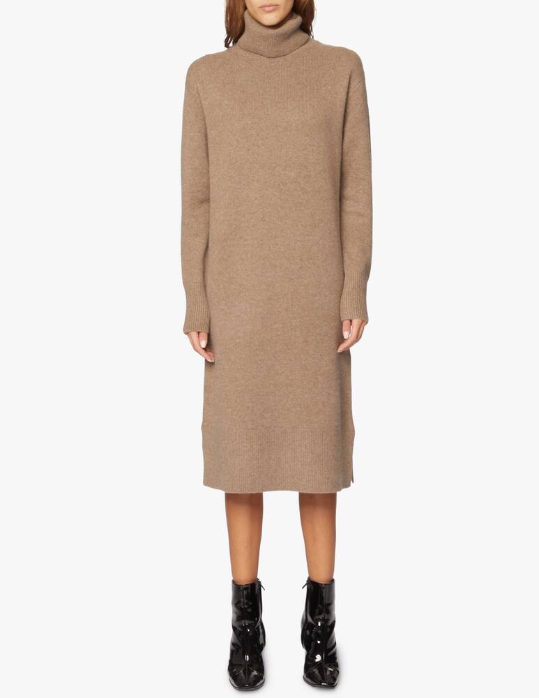 rinascente Joseph Pure cashmere midi dress