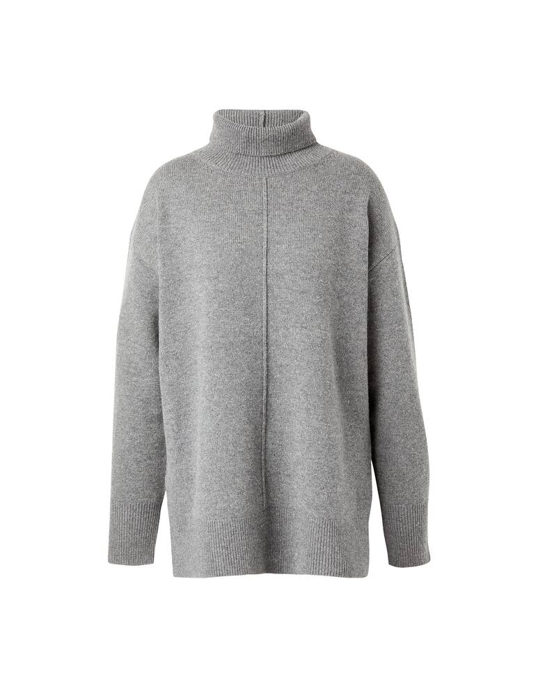 rinascente Joseph High neck soft top