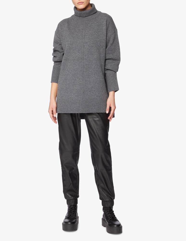 Joseph High neck soft top - picture 2 Joseph High neck soft top - picture 2