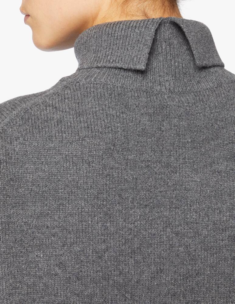 Joseph High neck soft top - picture 4 Joseph High neck soft top - picture 4
