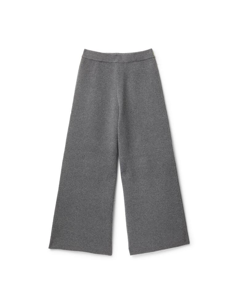 rinascente Joseph Pantaloni culotte in lana