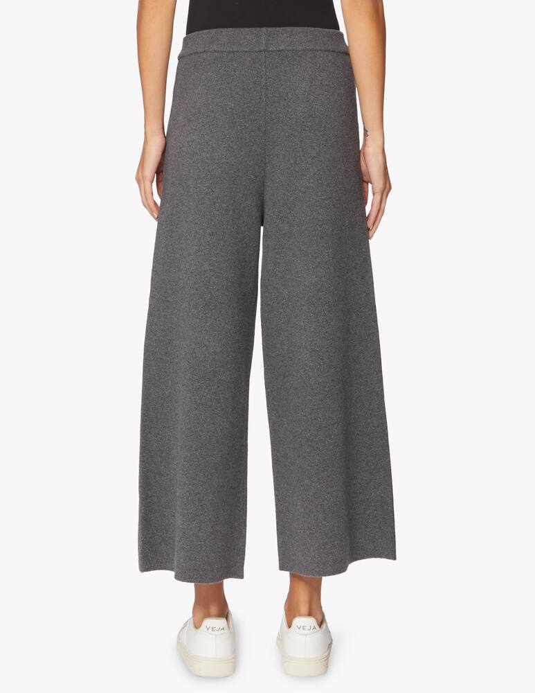 rinascente Joseph Pantaloni culotte in lana