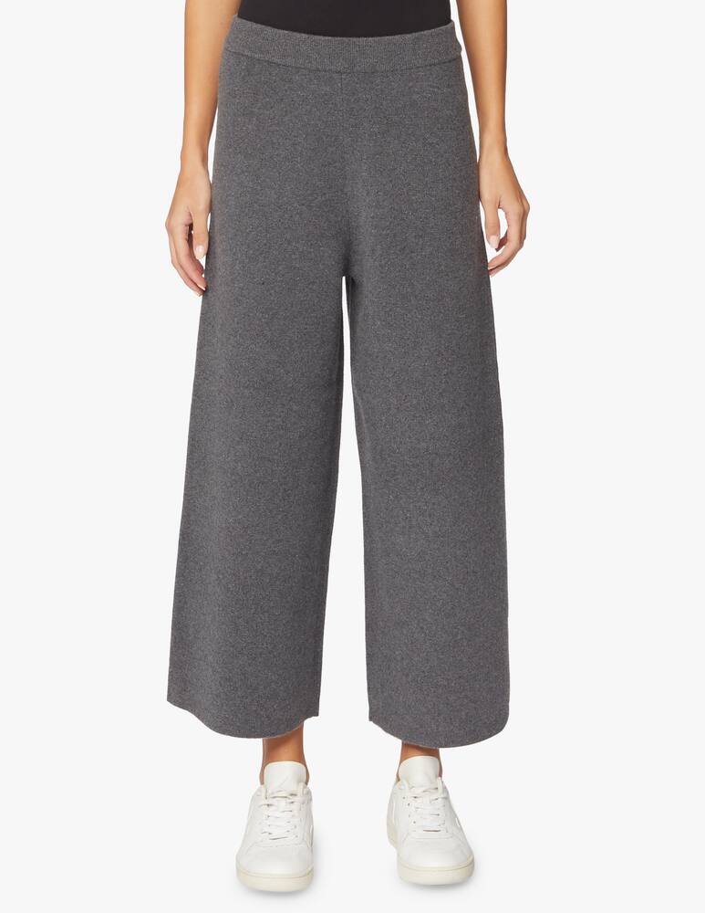 rinascente Joseph Pantaloni culotte in lana