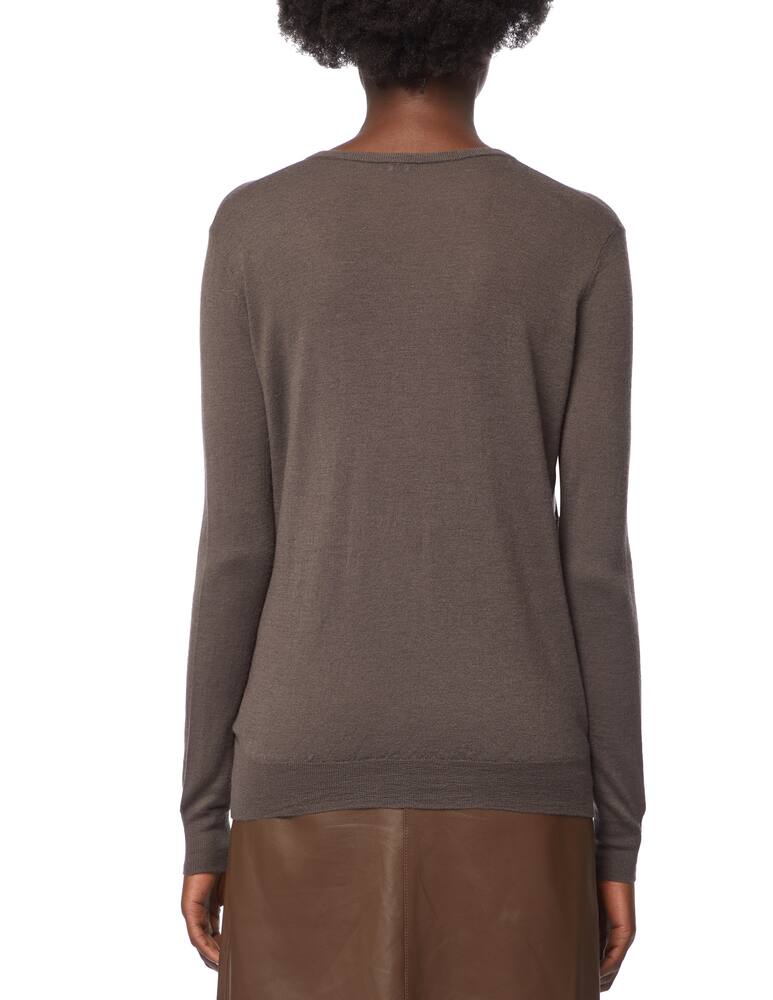 rinascente Joseph Cashmere V neck top