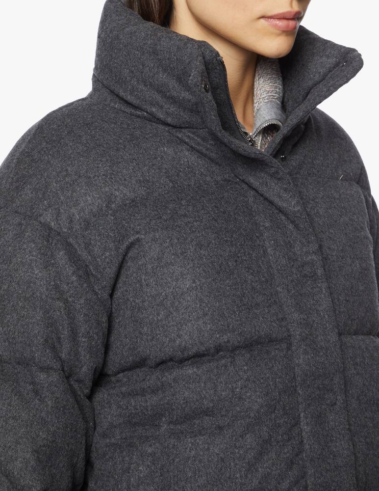 rinascente Joseph Piumino Flanella Carah