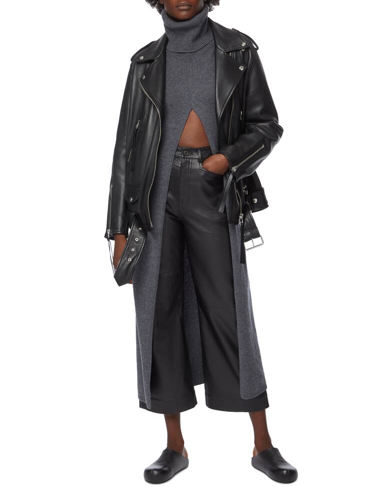 rinascente Joseph Vestito Viviane in lana merino