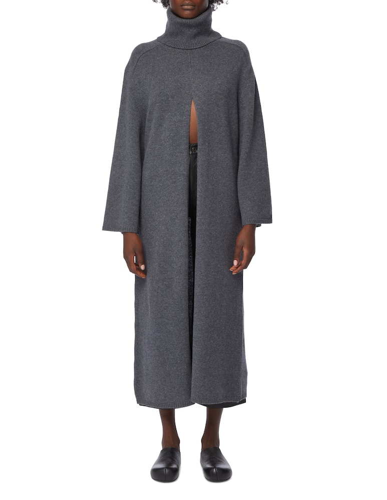 rinascente Joseph Vestito Viviane in lana merino