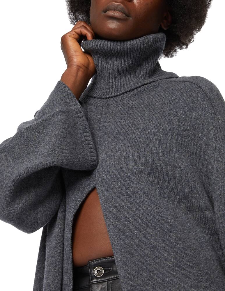 rinascente Joseph Vestito Viviane in lana merino