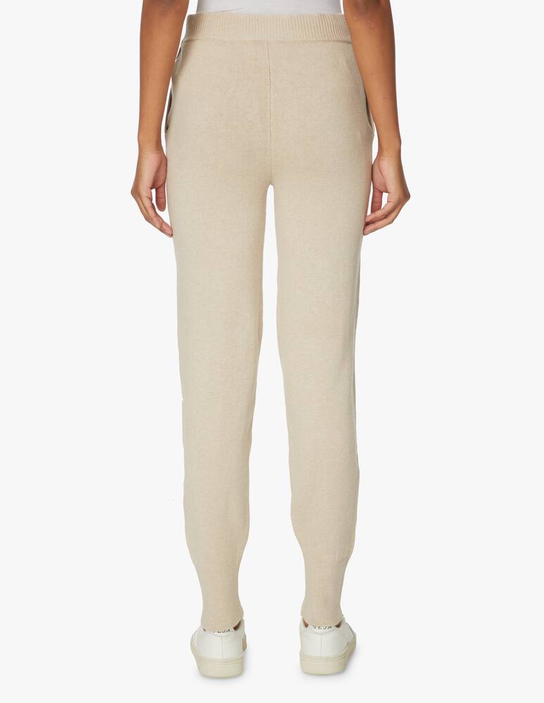rinascente Joseph Silk joggers - beige