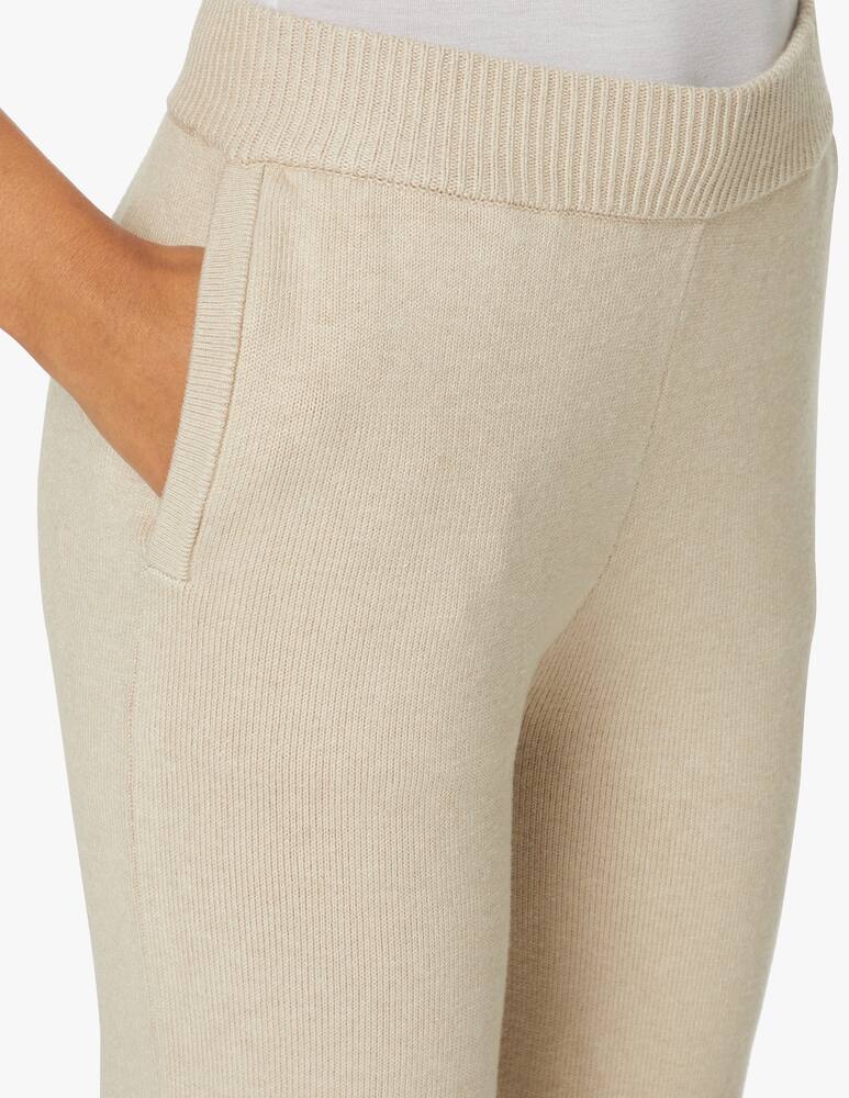rinascente Joseph Silk joggers - beige