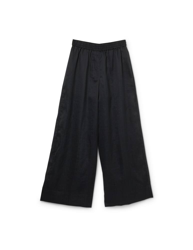 rinascente Joseph Talina palazzo trousers - black