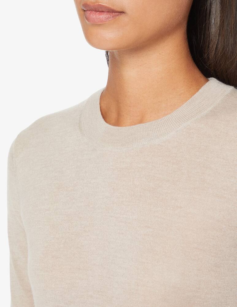 rinascente Joseph Maglione in cashmere - Beige