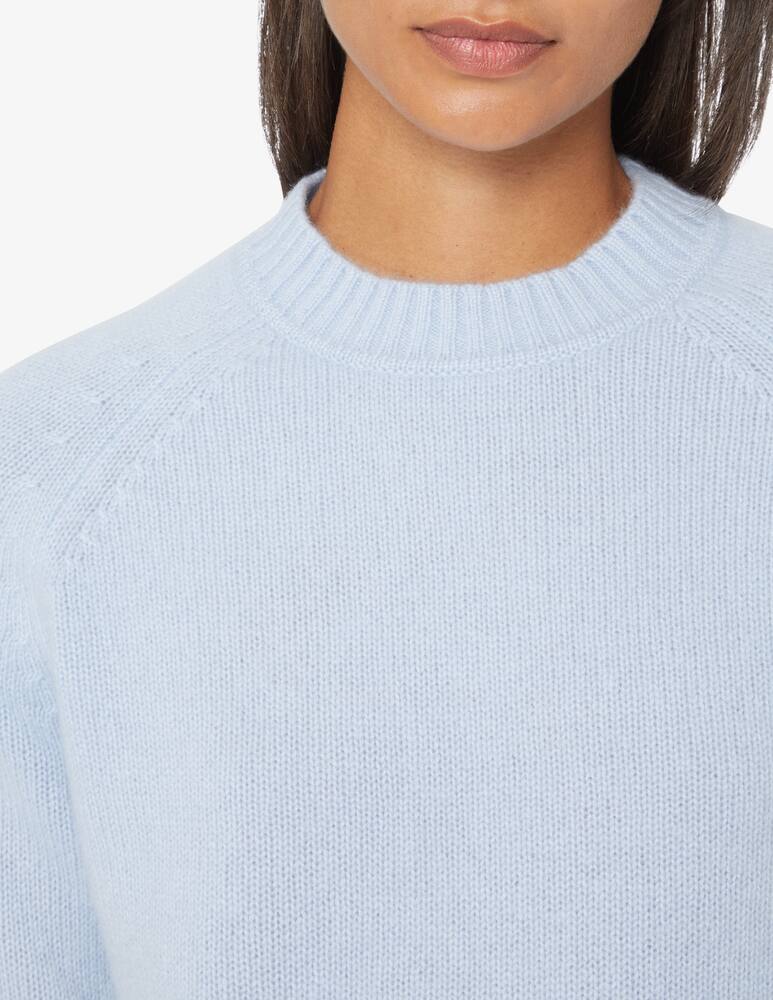 rinascente Joseph Cashmere jumper - Light blue