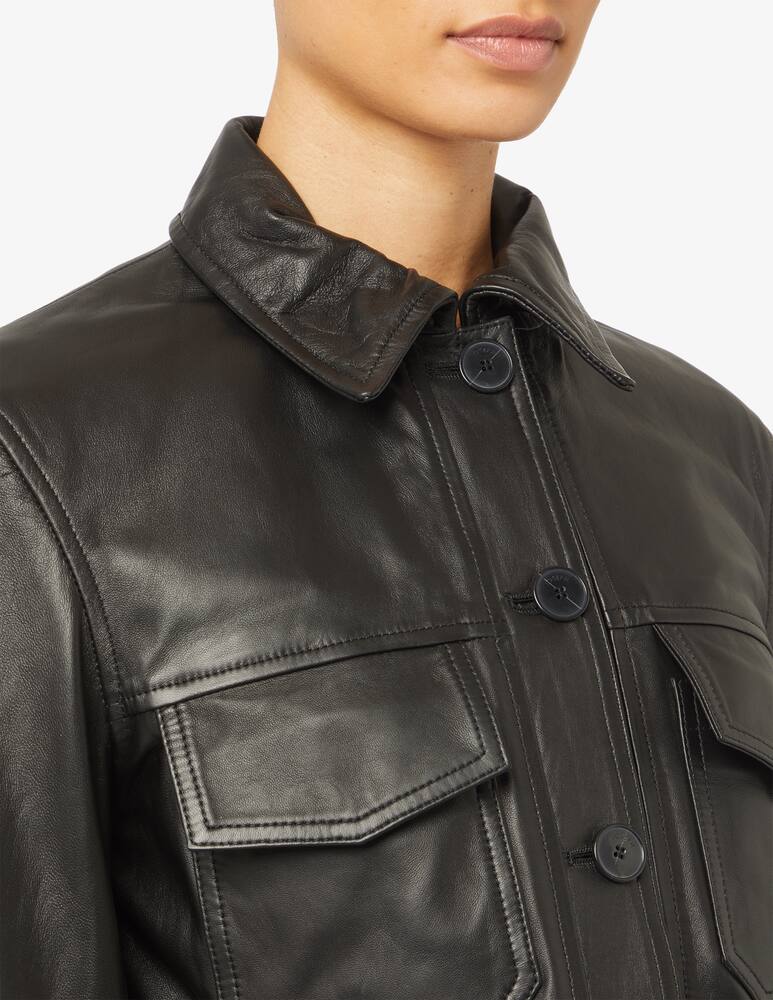 rinascente Joseph Giacca di pelle Granville